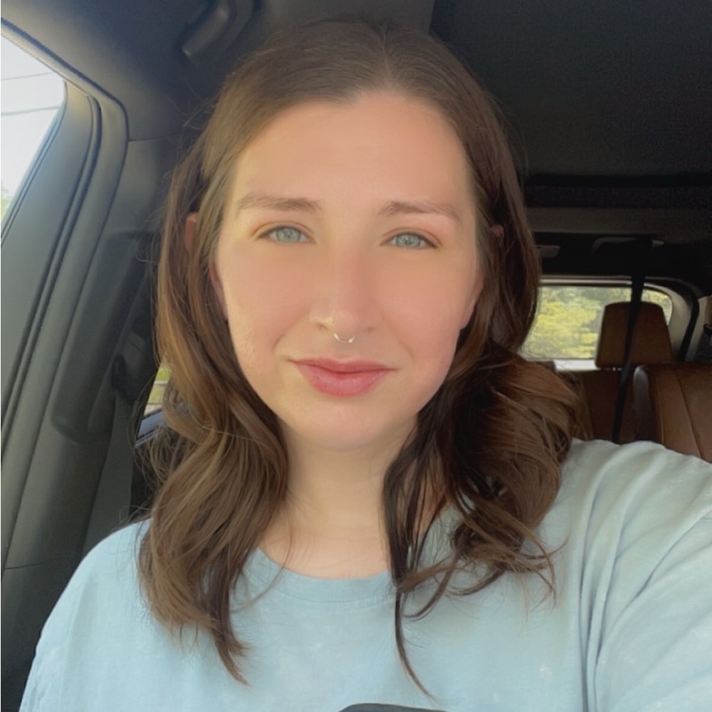 Meet your Posher, Ariel